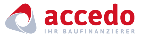 ACCEDO AG - IHR BAUFINANZIERER