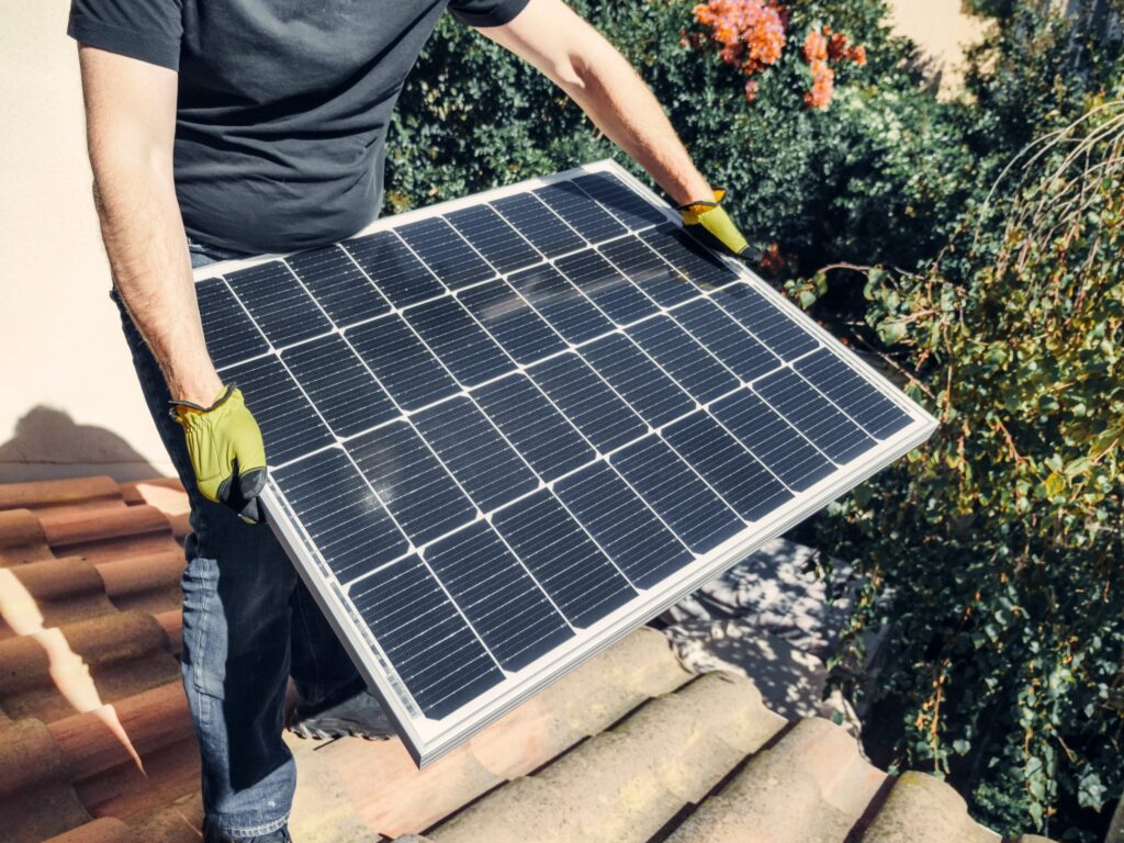 baufinanzierung-ansbach-pv-anlage