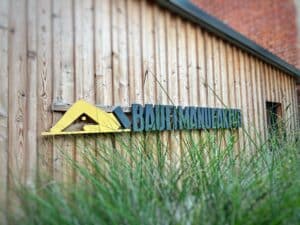 baufinanzierung erlangen