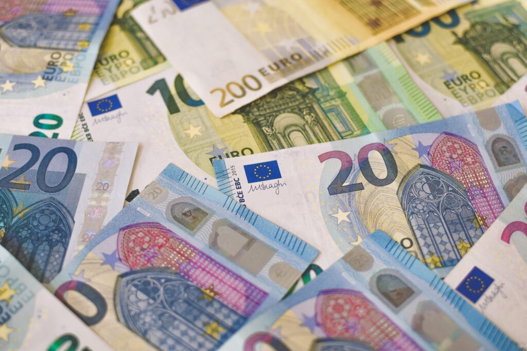 Eigenkapital Immobilienerwerb
