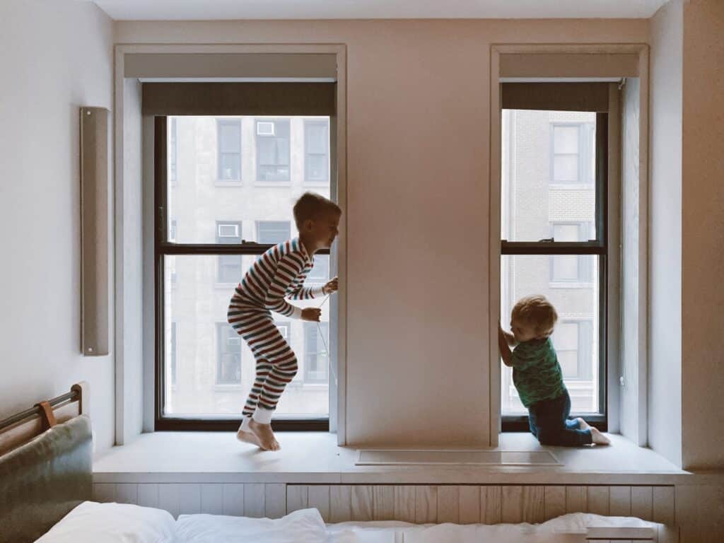 Baukindergeld Immobilie Familie