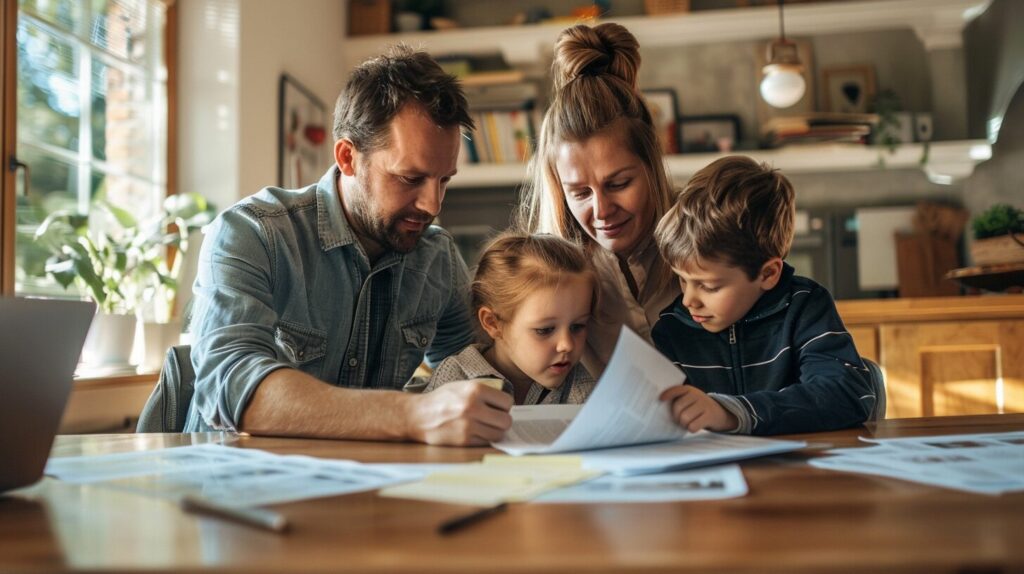 Kaufnebenkosten_Familie