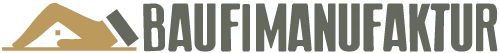Baufimanufaktur Logo