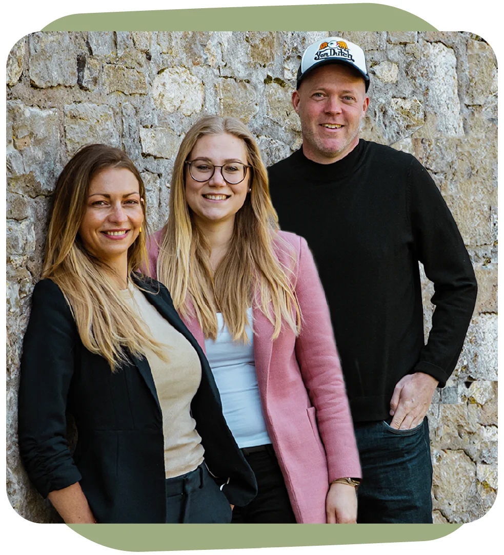 Baufinanzierung Baufimanufaktur_Gruppenbild