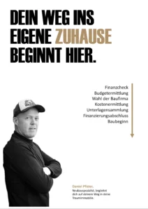 Leitfaden Immobilienfinanzierung