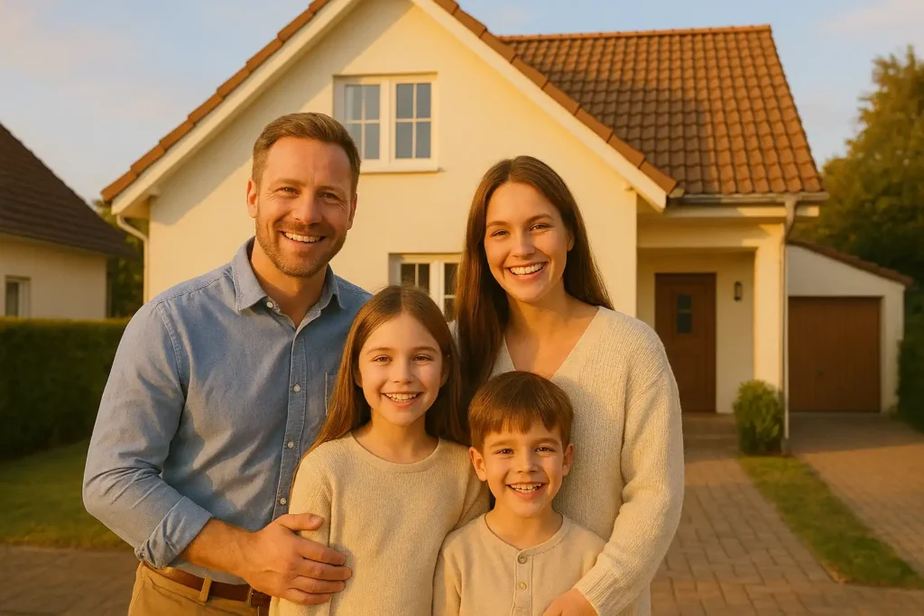 Fördermittel in Hessen