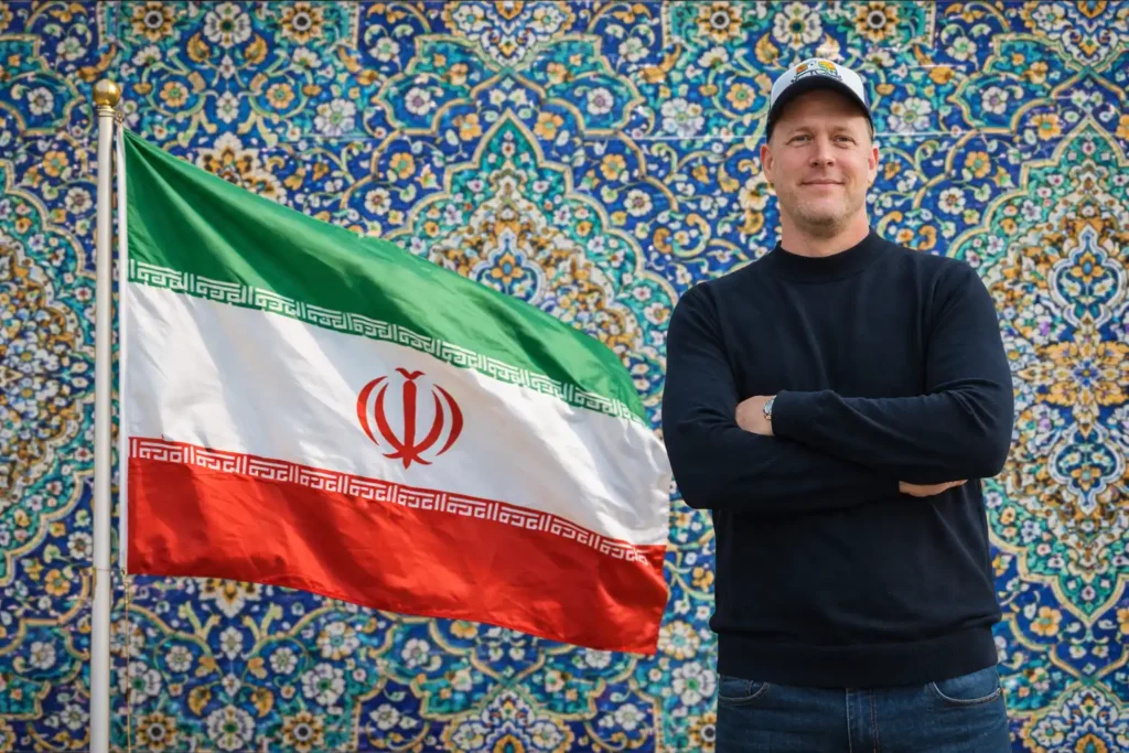 Iran Baufinanzierung