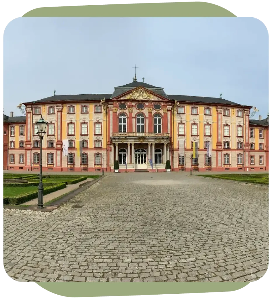 Bruchsal Baufinanzierung berechnen