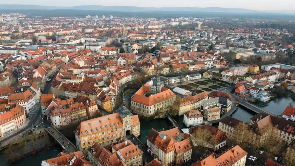 bamberg baufinanzierung Sanierung KfW