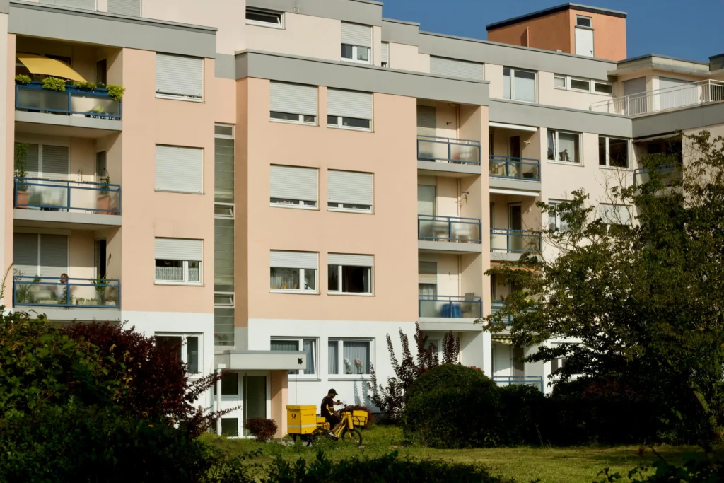 immobilienpreise rate zinsen 2026 3000