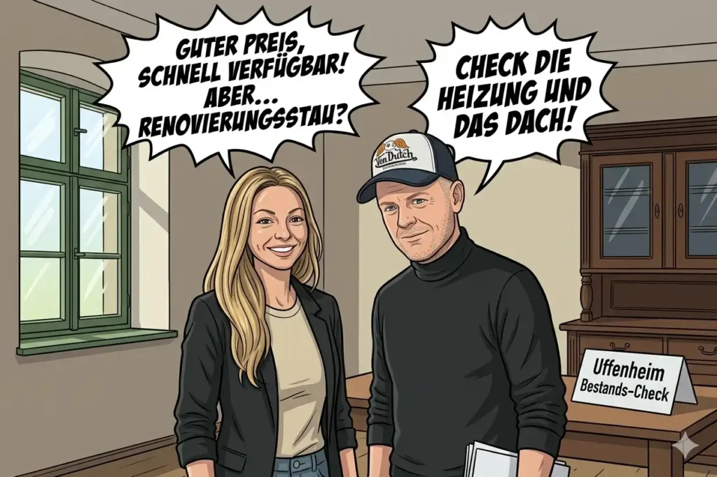 kauf bestandsimmobilie einfamilienhaus