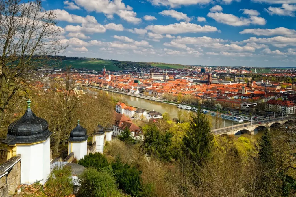 wuerzburg Baufinanzierung vergleichen